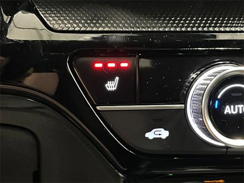 New 2026 Honda CR-V Sport Touring image 22