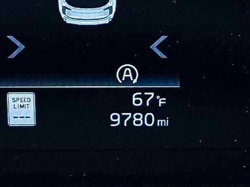 Used 2024 Kia Telluride S w/ S Sunroof Package image 36