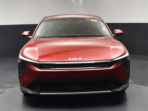 Certified 2025 Kia K4 EX image 3