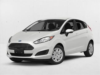 Used 2015 Ford Fiesta Titanium FWD video 1