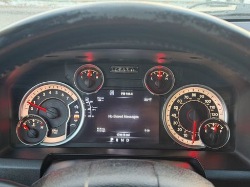 Used 2014 RAM 1500 Big Horn image 32