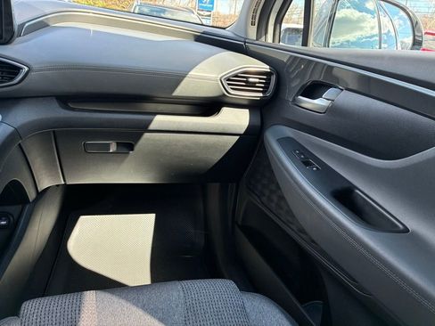 Used 2023 Hyundai Santa Fe SEL AWD/4WD image 37