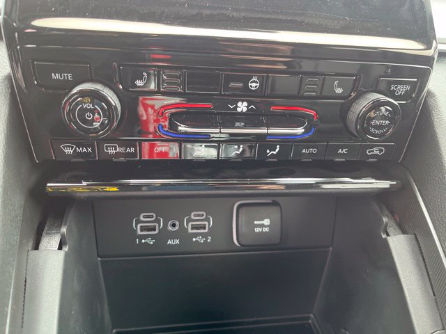 New 2024 Jeep Grand Cherokee Limited 4xe AWD/4WD image 15