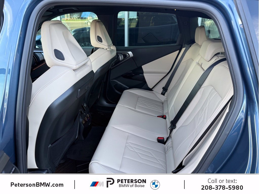 Used 2026 BMW X3 xDrive30i w/ Premium Package AWD/4WD image 15