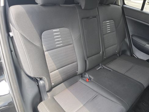 Used 2022 Kia Sportage LX w/ LX AWD Value Edition Package image 18