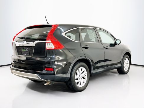 Used 2016 Honda CR-V EX image 9