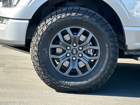 Used 2022 Ford F150 Tremor w/ Equipment Group 401A Mid image 25