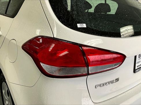 Used 2018 Kia Forte LX image 26