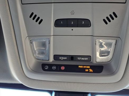 Certified 2023 GMC Acadia SLT image 25