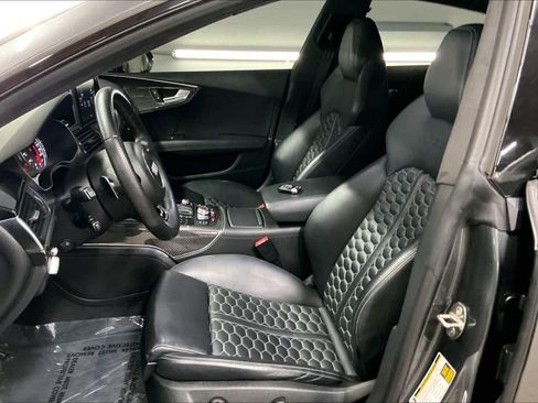 Used 2014 Audi RS 7 Prestige image 28