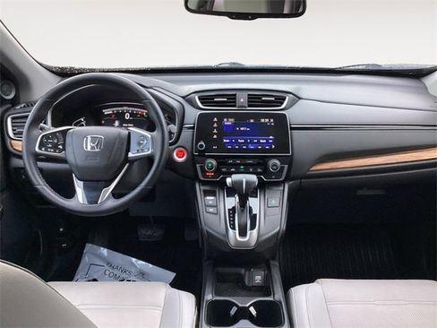 Used 2018 Honda CR-V EX-L image 10