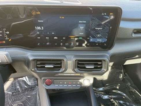 New 2026 Ford Mustang Dark Horse image 21