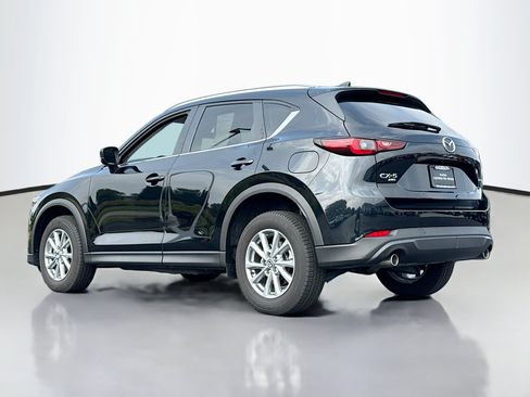 Certified 2023 MAZDA CX-5 AWD 2.5 S w/ Select Package image 13