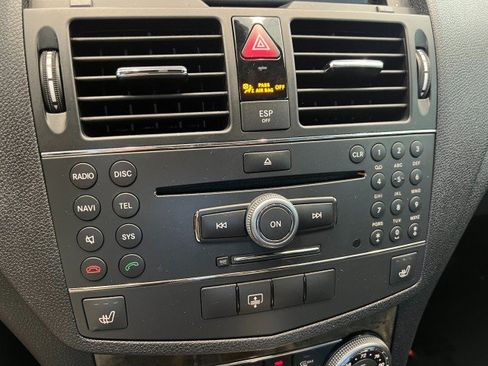 Used 2008 Mercedes-Benz C 350 Sport w/ Multimedia Pkg image 20