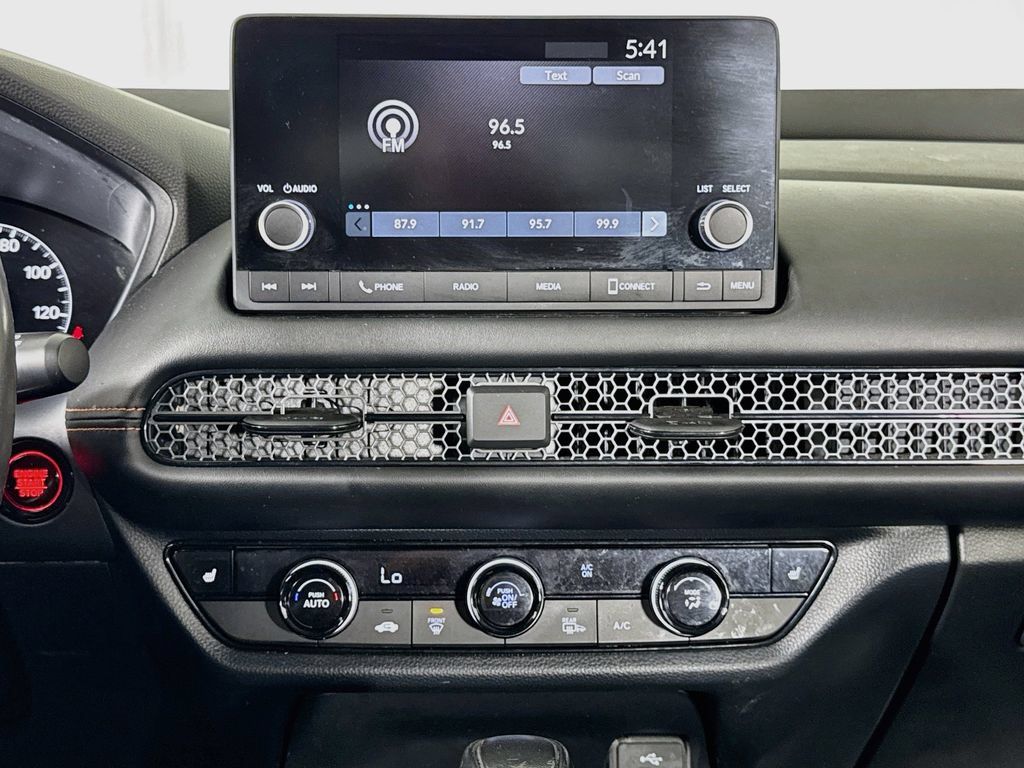 Used 2023 Honda HR-V Sport image 13
