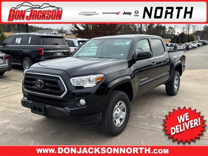 Used 2023 Toyota Tacoma SR5