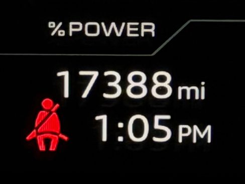 Certified 2024 Audi SQ8 e-tron Premium Plus w/ Black Optic Package AWD/4WD image 25