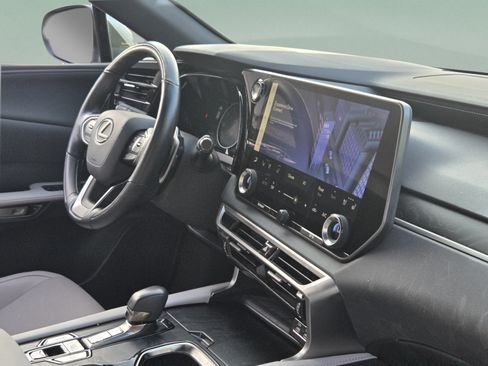 Certified 2024 Lexus RX 350 Premium w/ Cold Area Package FWD image 26