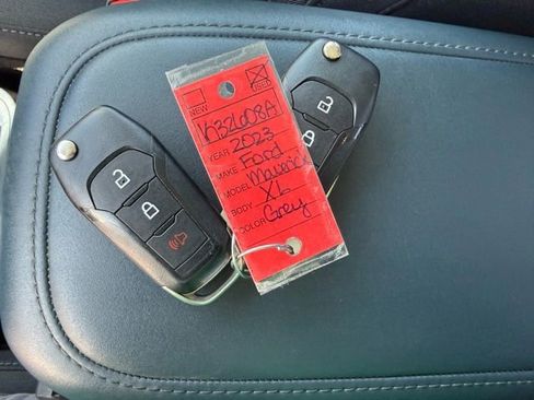 Certified 2023 Ford Maverick XL w/ Equipment Group 100A Standard image 38