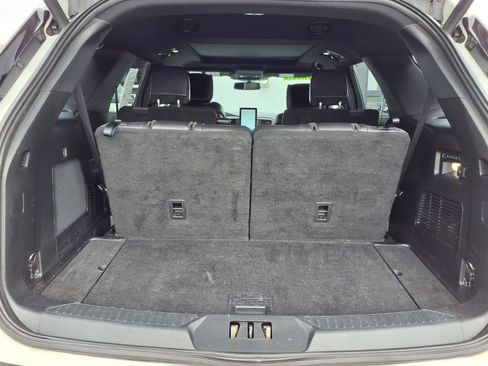 Used 2020 Ford Explorer ST w/ Premium Technology Package AWD/4WD image 24