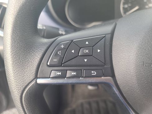 Used 2024 Nissan Versa SV w/ Trunk Package image 22