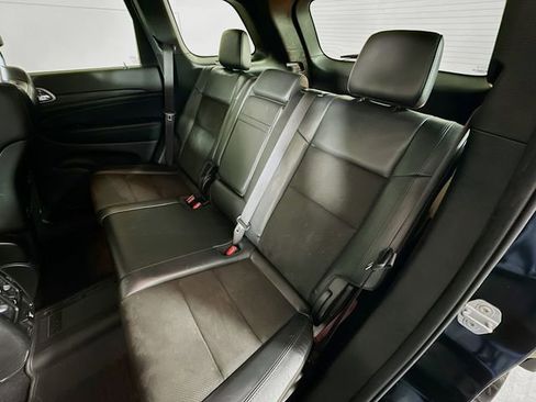 Used 2021 Jeep Grand Cherokee Laredo X image 25