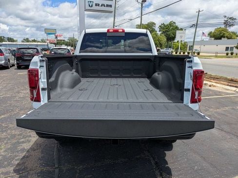 New 2026 RAM 2500 Rebel w/ Rebel Level 1 Equipment Group AWD/4WD image 13