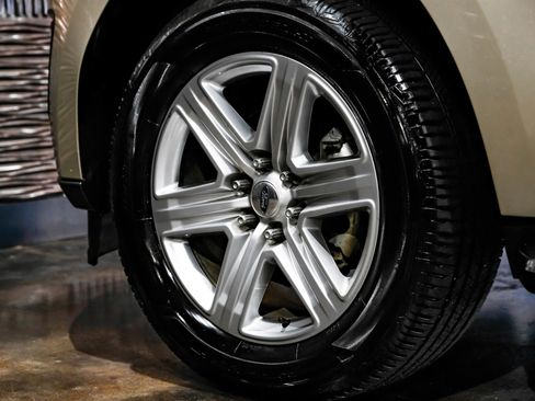 Used 2018 Ford Expedition Max XLT w/ Equipment Group 202A image 52