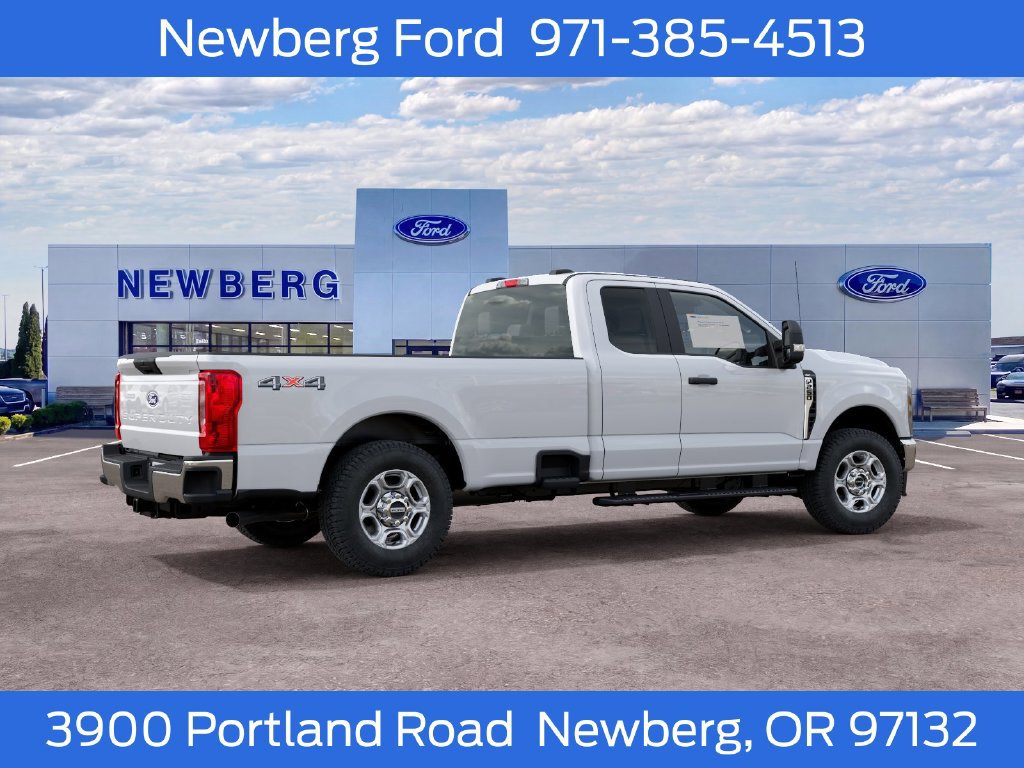 New 2027 Ford F250 XLT AWD/4WD image 6