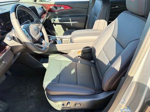 New 2026 Chevrolet Traverse Z71 w/ Enhanced Driving Package image 22