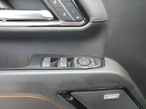 Used 2024 GMC Sierra 3500 AT4 w/ AT4 Premium Plus Package image 28