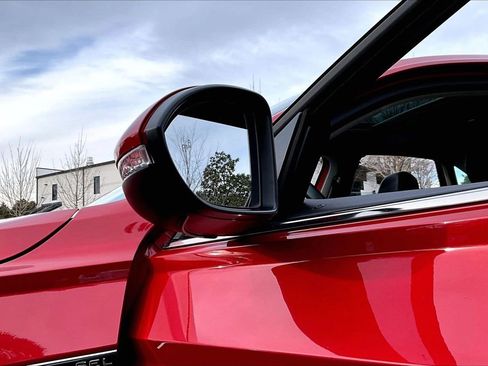 Used 2022 Volkswagen Jetta SEL image 29