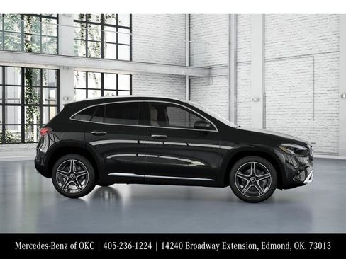 New 2026 Mercedes-Benz GLA 250 4MATIC image 15