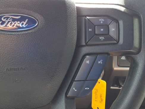 Used 2019 Ford F250 XLT w/ XLT Premium Package AWD/4WD image 23