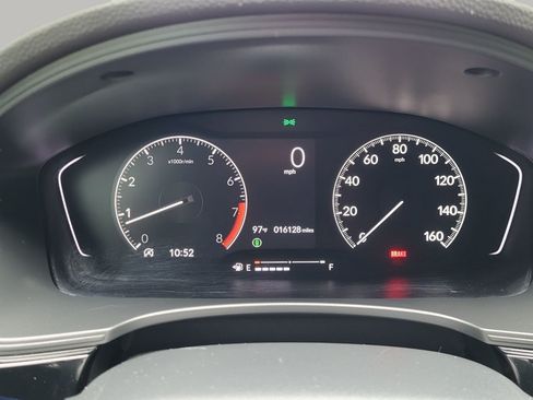 Used 2024 Honda Civic Sport image 25