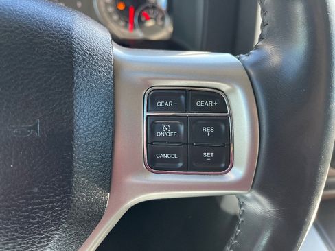 Used 2014 RAM 1500 Laramie w/ Convenience Group image 58