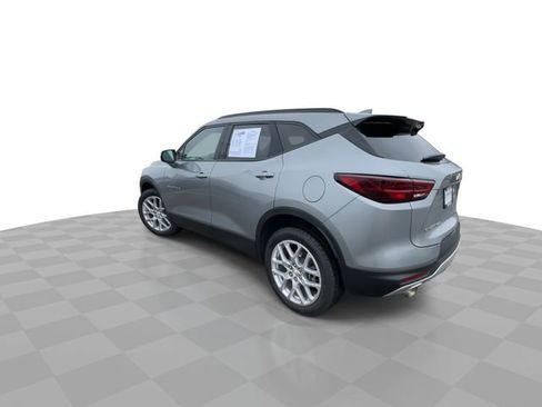 Certified 2023 Chevrolet Blazer LT image 6