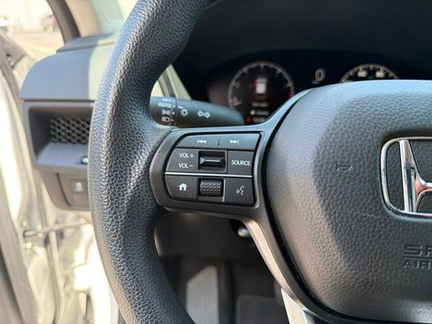 Certified 2025 Honda CR-V EX-L image 16