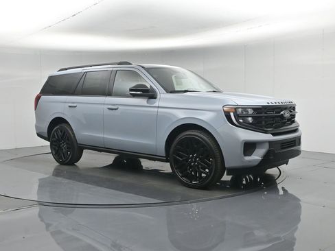 New 2026 Ford Expedition Platinum AWD/4WD image 28