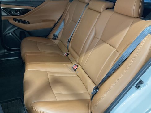 Used 2020 Subaru Legacy Touring XT w/ Popular Package #3 image 36