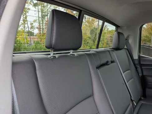 Used 2022 Honda Ridgeline RTL image 40