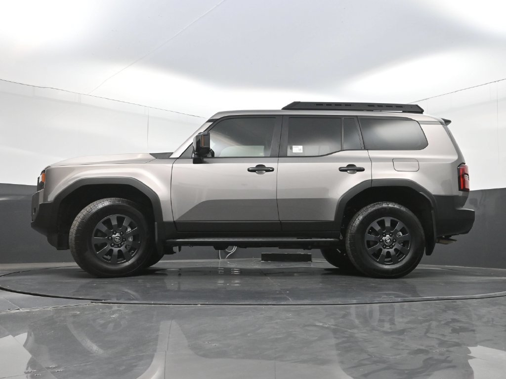 Used 2025 Toyota Land Cruiser w/ Premium Package AWD/4WD image 30