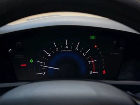 Used 2012 Honda Civic EX image 26