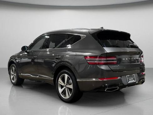 Used 2024 Genesis GV80 3.5T AWD/4WD image 6