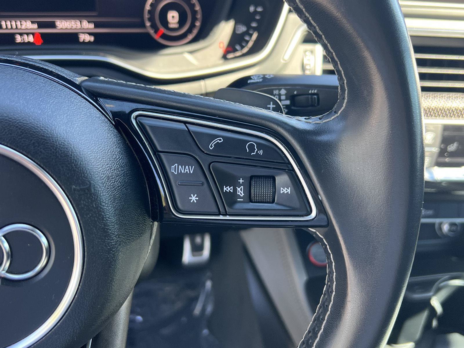 Used 2018 Audi S5 Prestige AWD/4WD image 32