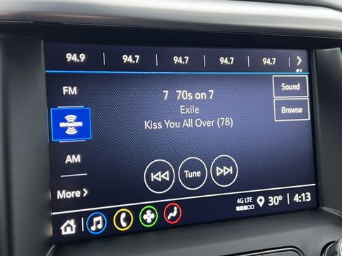 Used 2023 GMC Acadia SLE w/ LPO, Floor Liner Package image 22