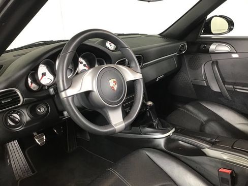 Used 2012 Porsche 911 Carrera 4S AWD/4WD image 4