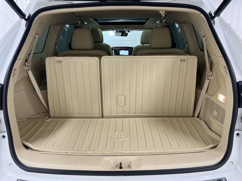 Used 2019 Toyota Highlander Limited Platinum AWD/4WD image 26