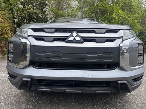 Used 2021 Mitsubishi Outlander Sport FWD image 4