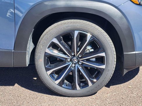 New 2025 MAZDA CX-50 AWD 2.5 S w/ Premium Plus Pkg image 29